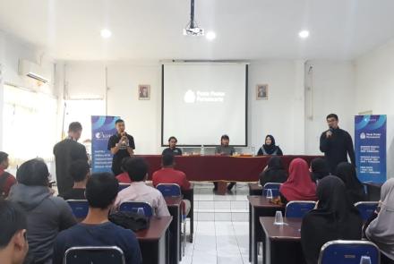 Pemuda Purwakarta Harus Siap Menghadapi 4.0