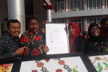 Daerah