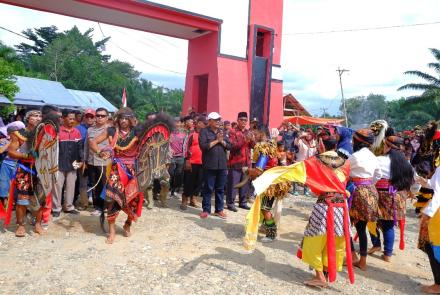 Daerah
