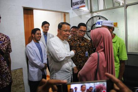 Pelayanan