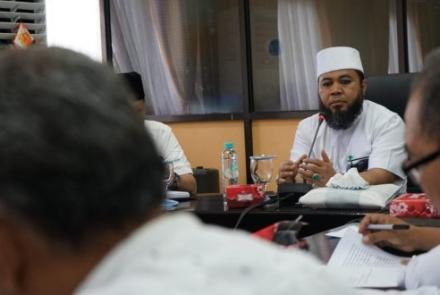 Pemkot Bengkulu