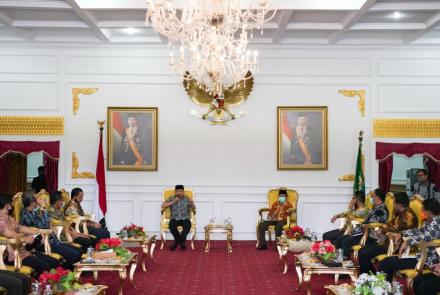 Pelayanan