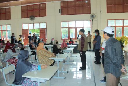 Pelayanan