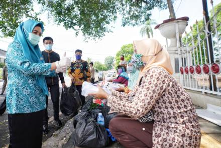 Pelayanan
