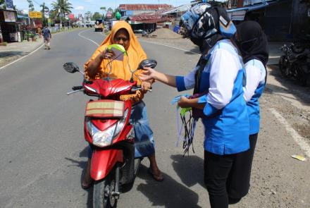 Daerah