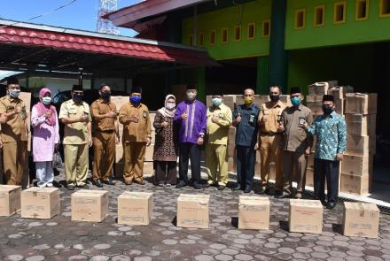 Pelayanan