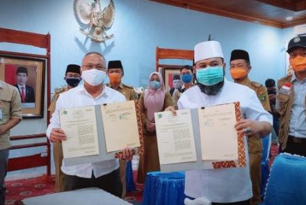 Pemkot Bengkulu