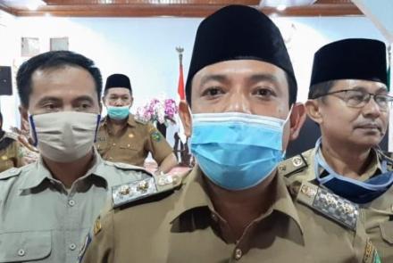 Pemkot Bengkulu