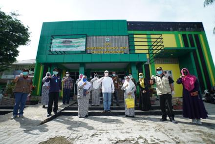 Pelayanan