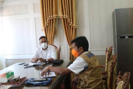 Pelayanan