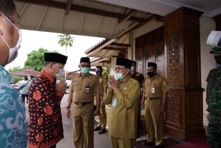 Pelayanan