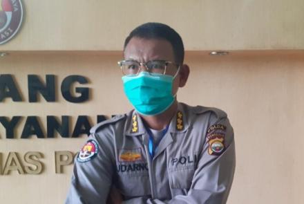 Polda Bengkulu