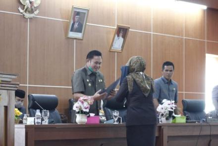 Daerah