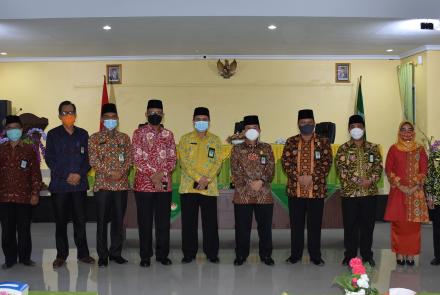 Provinsi Bengkulu