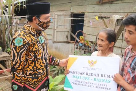 Pemkot Bengkulu
