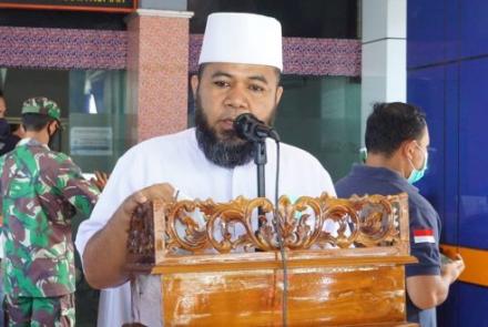 Pemkot Bengkulu