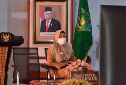 Pemkot Bengkulu