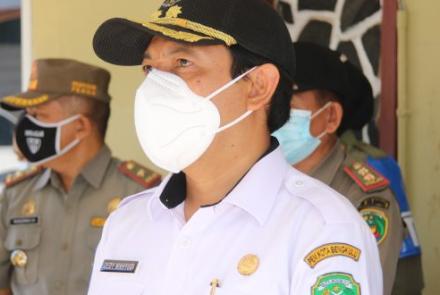 Pemkot Bengkulu
