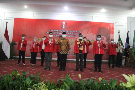 Provinsi Bengkulu