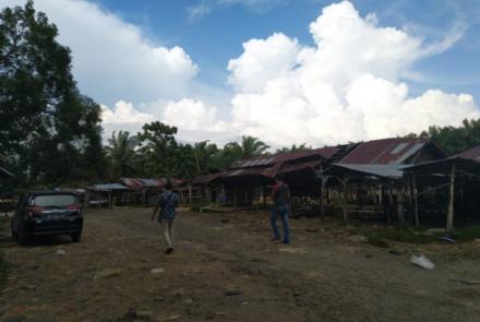 Daerah