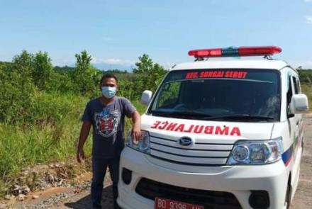 Pemkot Bengkulu