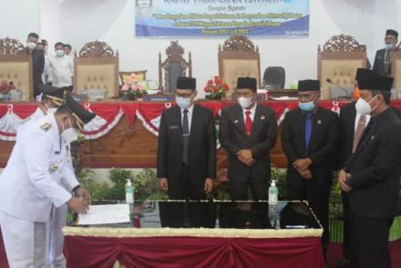 Daerah