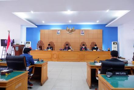 Daerah