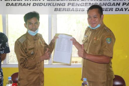 Daerah