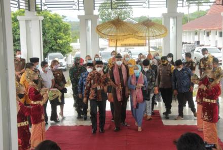 Daerah