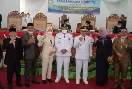 Daerah