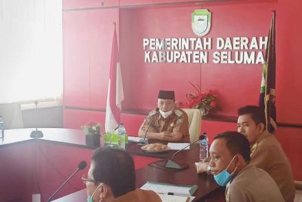 Daerah