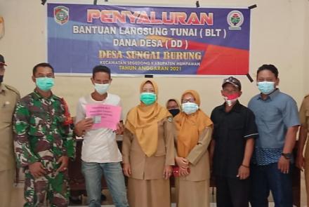 Daerah