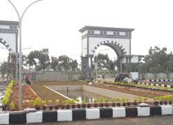 Daerah    