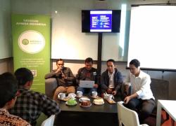 Diskusi Terbuka