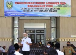 Daerah