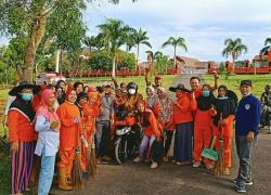 Daerah