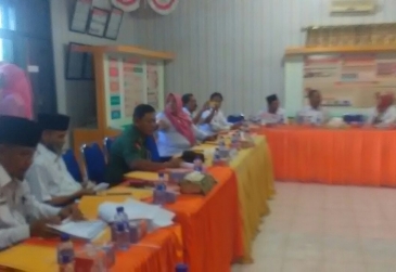 KPU KOTA BENGKULU
