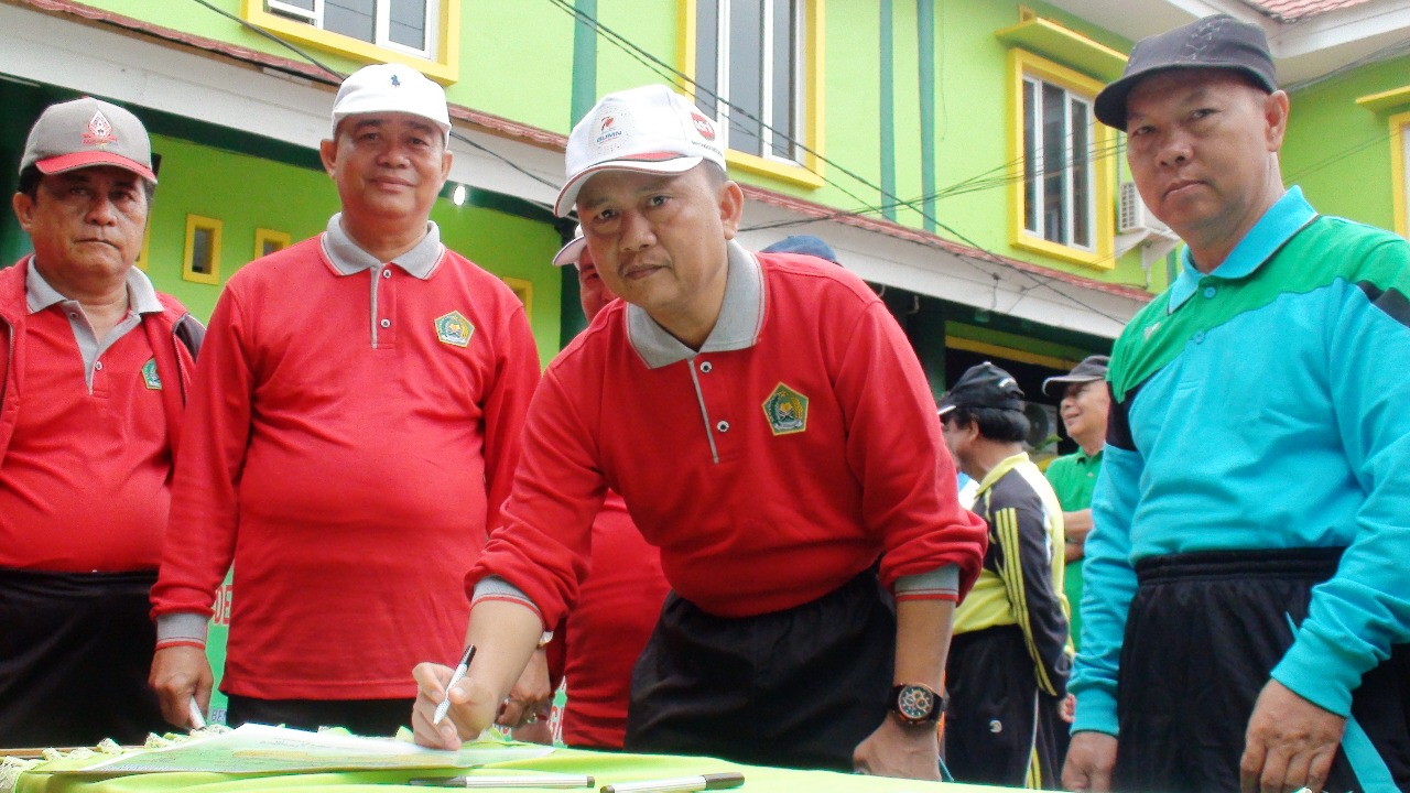 Deklarasi Lintas Agama 