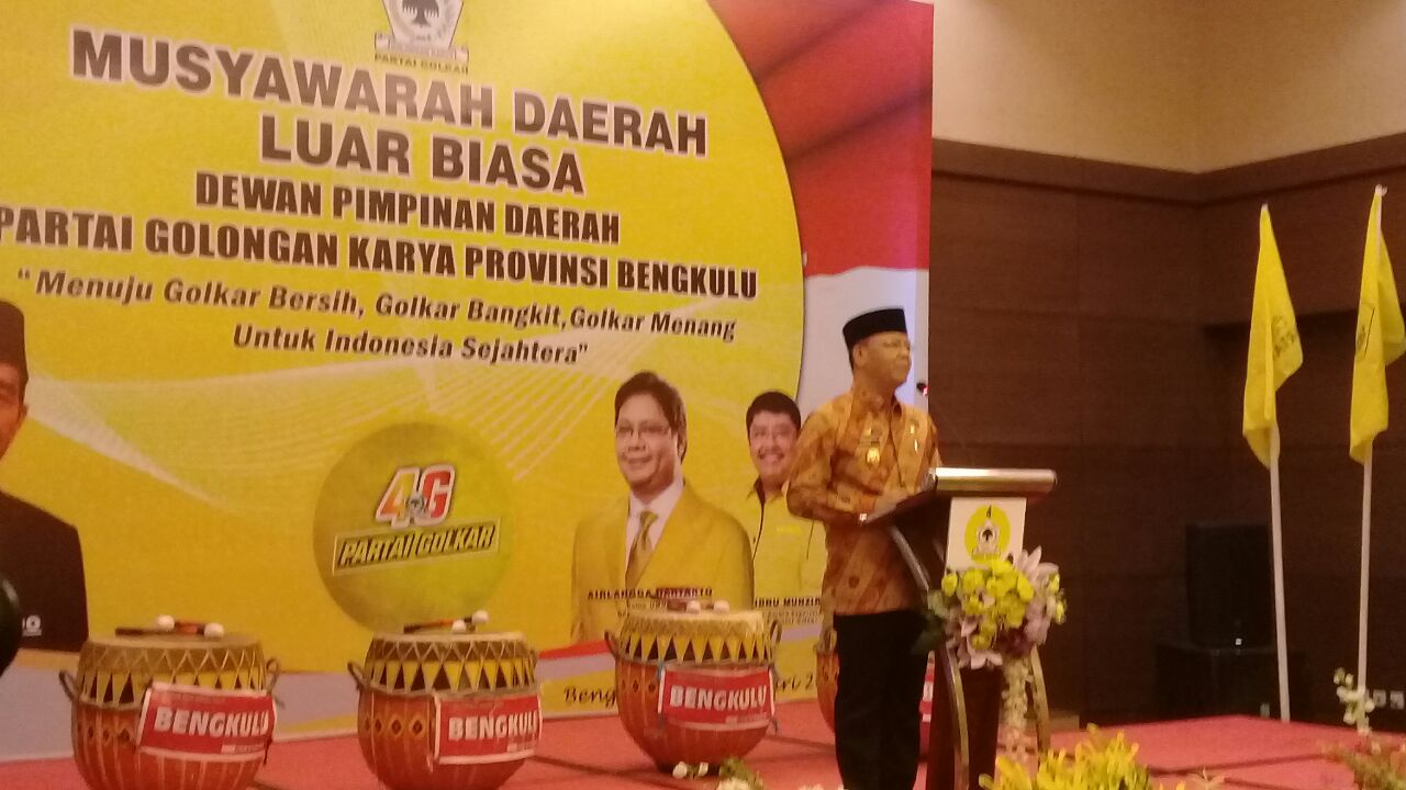 Partai Golkar 