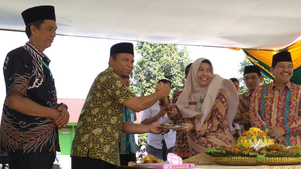 RSKJ Soeprapto Bengkulu 