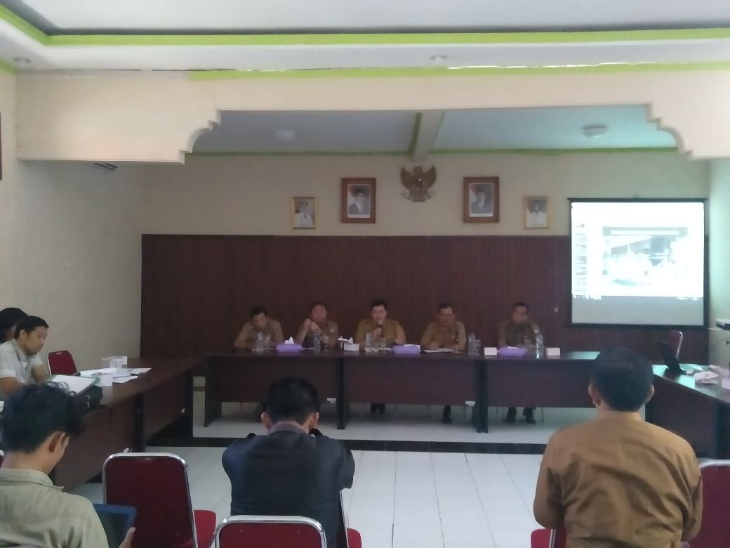 daerah