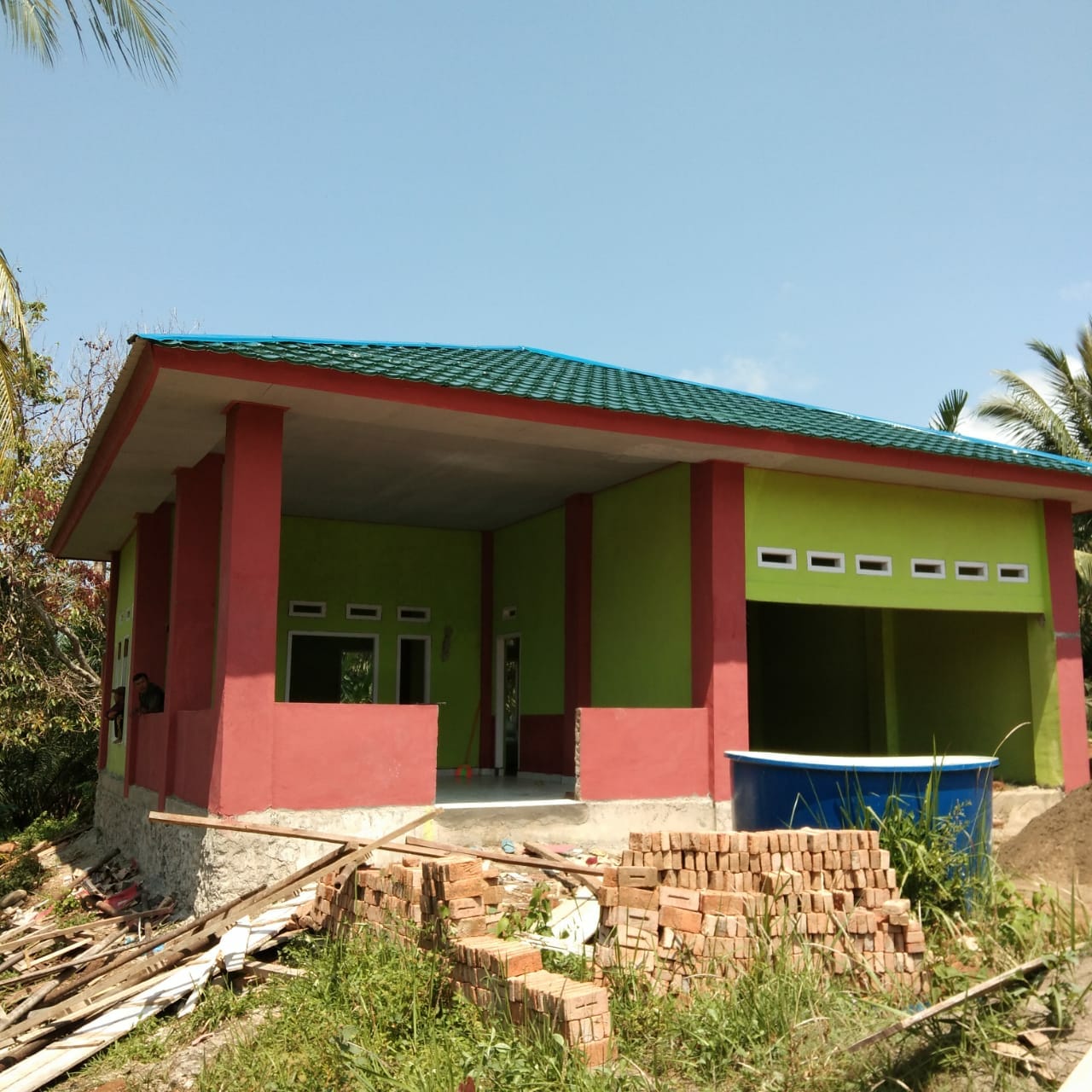 pelayanan