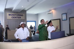 Pemkot Bengkulu