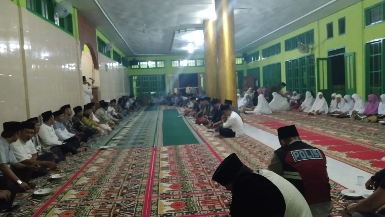 wakil bupati lebong