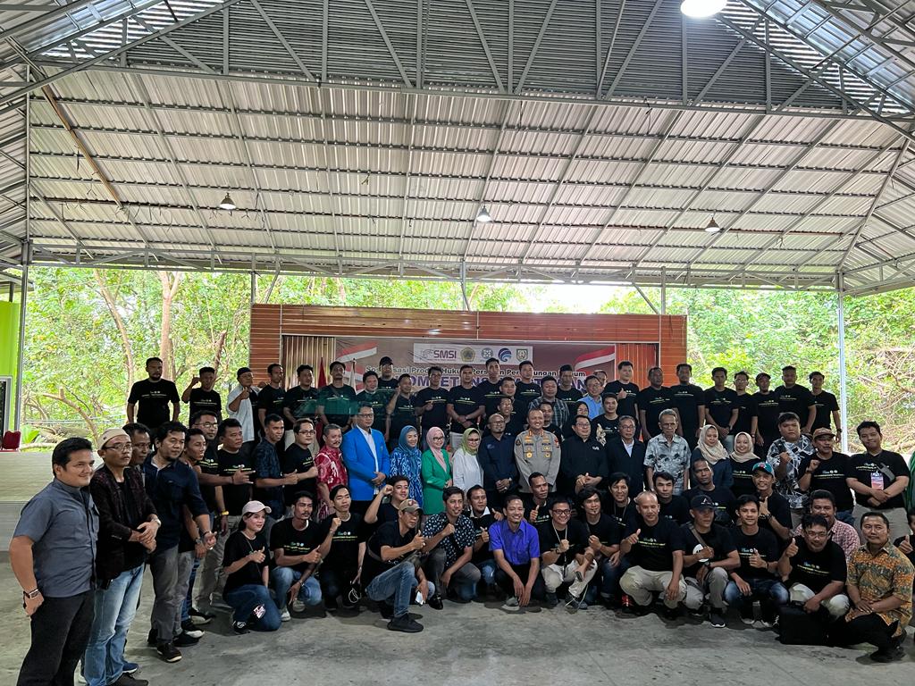UKW SMSI-UPDM Angkatan II-III
