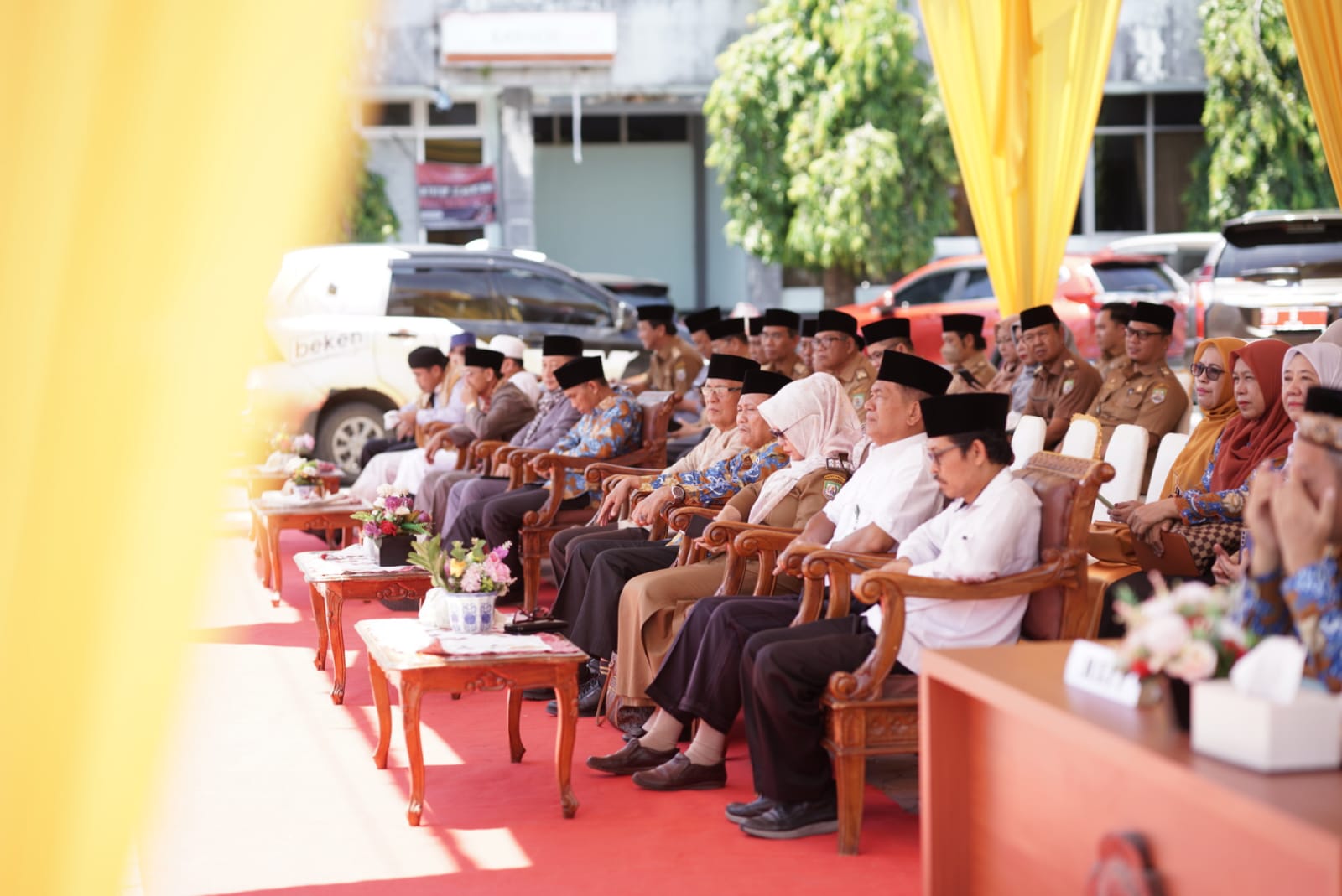 pemprov bengkulu