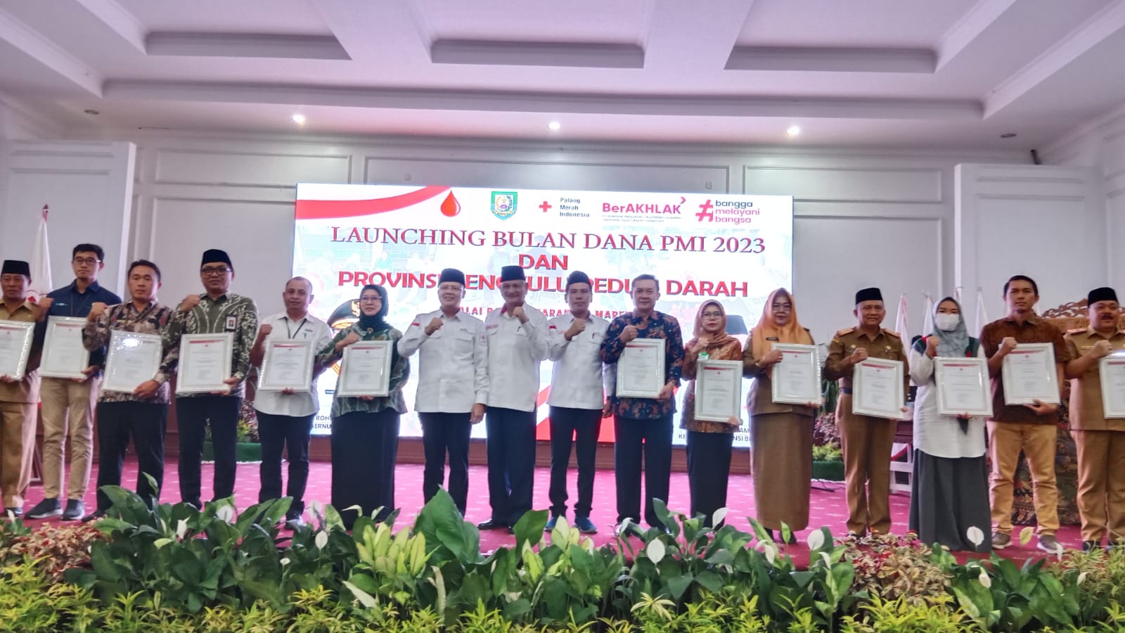 Gubernur Bengkulu