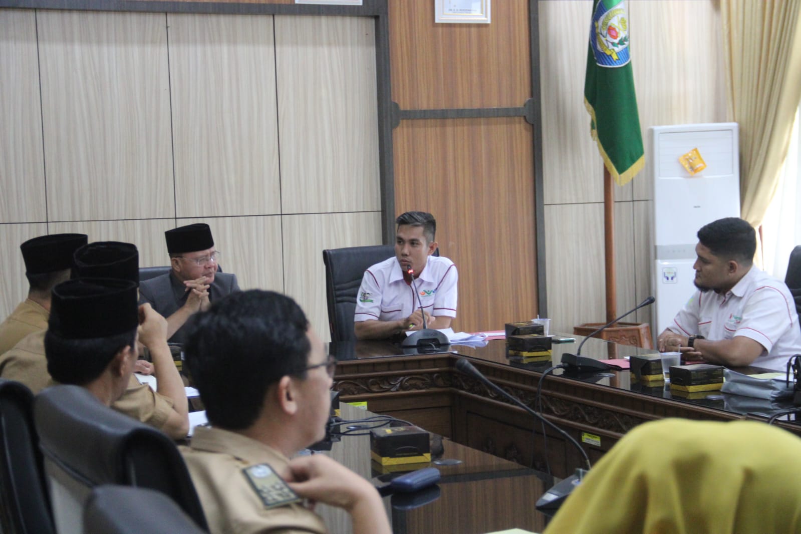 Gubernur Bengkulu