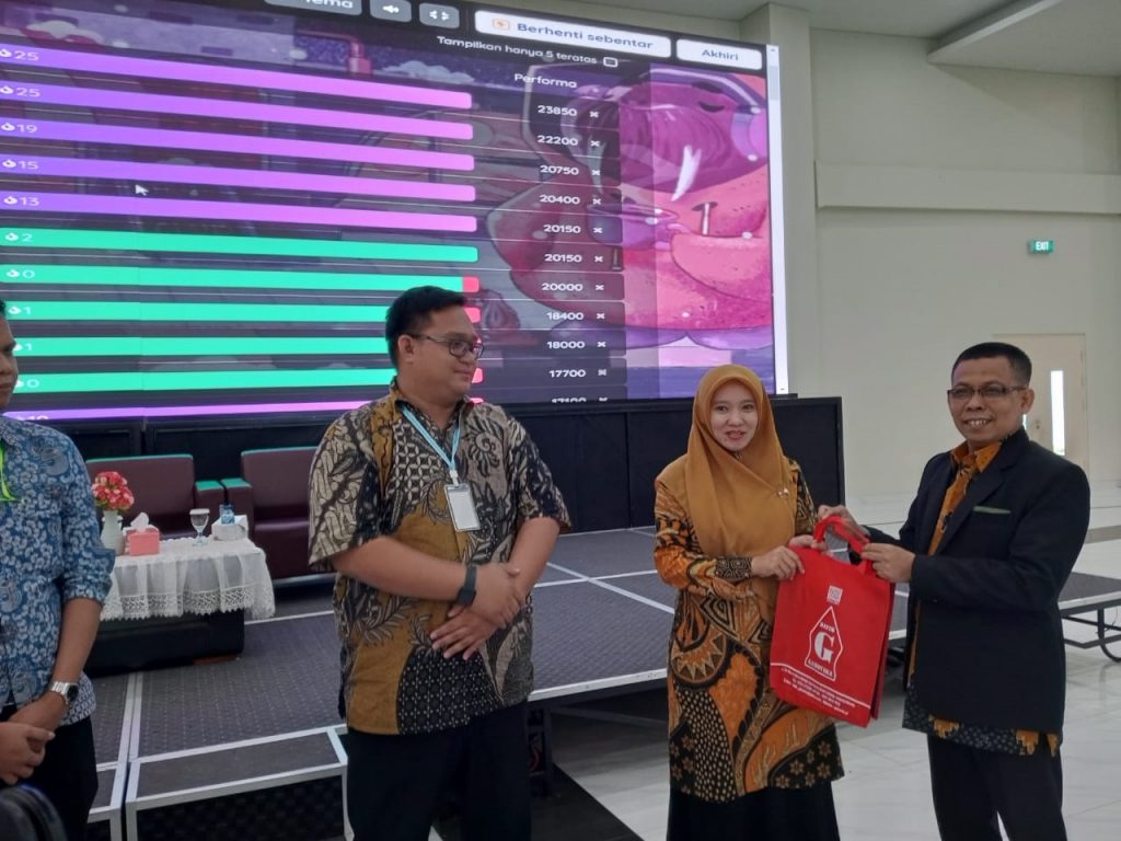 UIN FS Bengkulu
