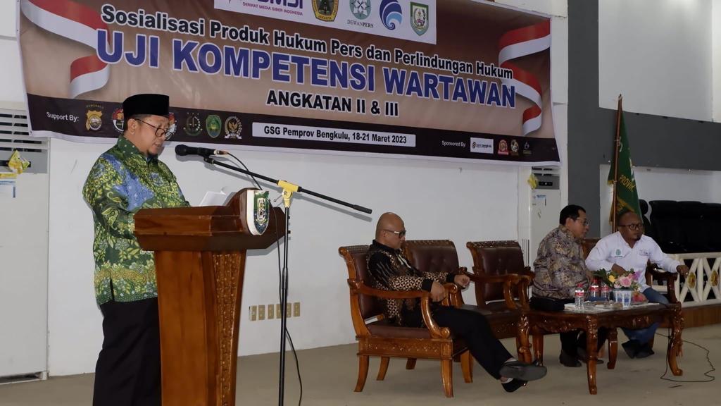 UKW SMSI-UPDM Angkatan II-III